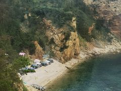-摩天岭风景区