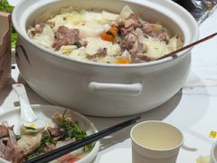 -马白开来特色羊排揪片子  (总店)