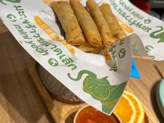 -迷你椰·泰式大排档(共康店)