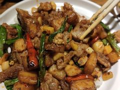 -茶花妹子云南餐厅(北大店)