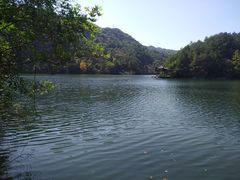 -武汉姚家山旅游景区