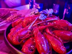 -Perry's·酒吧(黄埔大道店)