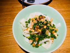 川府凉皮-弄堂里(雨花客厅店)