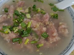 牛肉汤-烂厅下牛肉汤