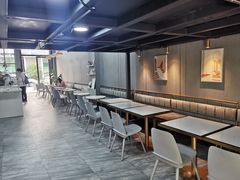 -ADO KAFE(大学城店)