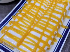 芒果肠粉-文昌邓记清补凉(西沙路店)