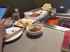 -海底捞火锅(公益西桥店)
