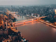 -WFC会仙楼观景台