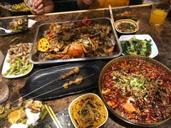 -冰城小镇音乐串吧·聚会餐厅(百子湾店)