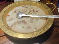 -霄汉羊排(万松园一店)