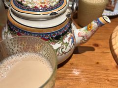 -疆里疆外·和田烤肉·清真