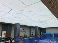 -酷游亲子游泳中心