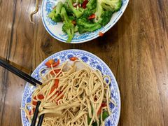 -豫掌柜饸饹面·烩面(秀沿路店)