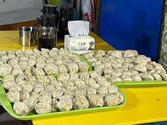 -笑云开汤包店(网巾市店)