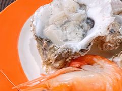 -粤海喜来登酒店·盛宴海鲜牛排自助餐厅(天河城店)