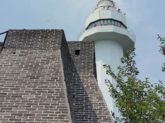 -烟台山景区