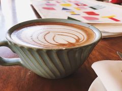 -The Rug Cafe(王府中环店)