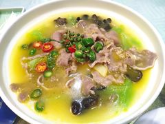 -一江春水·杭帮臻宴(三台山店)