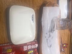 -老胖串店(浆水泉路店)