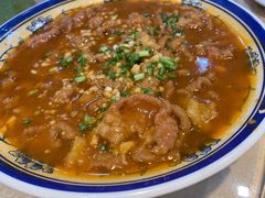 -大草原清真饭庄(沙河店)