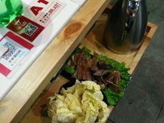 -潮正和潮汕牛肉火锅·老字号(番禺万达店)