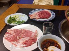 -裕德孚·非遗手切涮羊肉(东直门内大街店)
