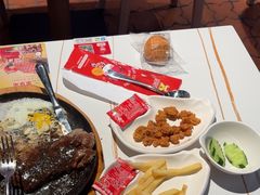 -豪享来(我格广场店)