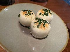 -王府井文华东方酒店-紫膳餐厅