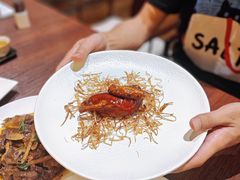 -蛇口希尔顿南海酒店·随轩中餐厅·粤菜