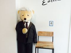 -济州岛泰迪熊博物馆