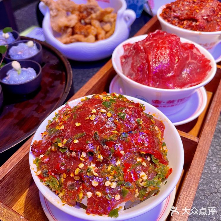 北京首店｜用茶煮底料的茶馆火锅er🔥