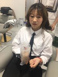 -小齐发型Star~salon