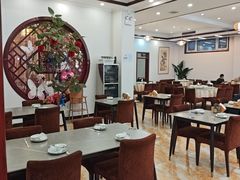 -丽泽山庄·生态怀柔菜·虹鳟鱼(红螺寺店)