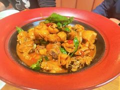 -唐坊·湖南菜(丰尚国际店)