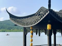 -南北湖风景区