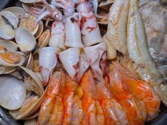 -东江海鲜大排档·潮汕菜·砂锅粥