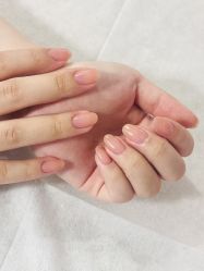 -US•美甲艺术 | 冕光