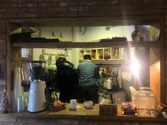 -春庄咖啡SpringHues(钟楼小区店)
