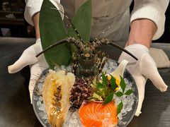 -岩盐·铁板料理(嘉里店)