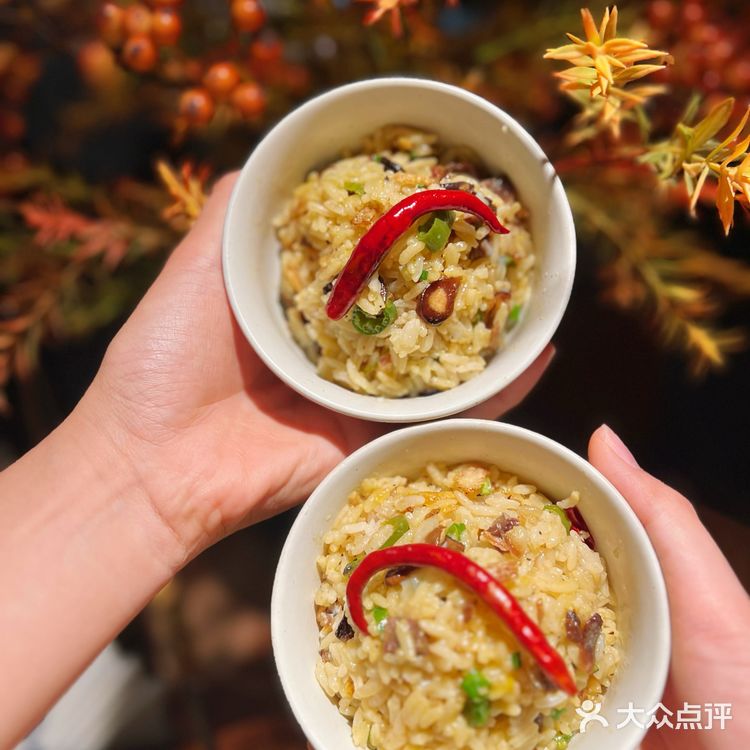 深圳首店|山野板扎·云贵川bistro来啦~