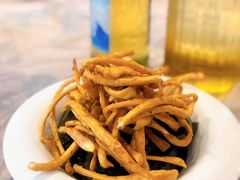 -美膳居川菜馆油焖大虾烧烤(卓刀泉店)