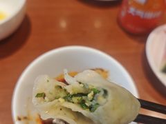-鸿毛饺子(紫竹桥店)