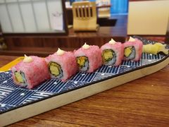 -千代饮兵卫日本料理(东二环泰禾广场西区店)