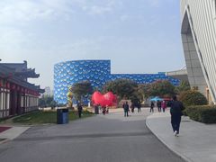 -华夏文旅西安度假区