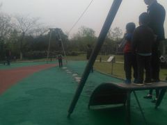 -白塘生态植物园