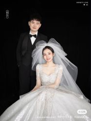 -青禾蒙娜丽莎婚纱摄影(武汉总店)