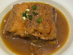 -黑窑厂糖油饼烤鸭·清真菜(总店)