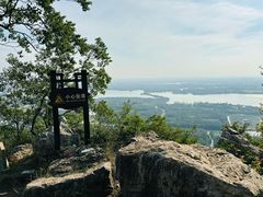 -虞山风景区