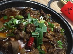 -爷爷的土钵菜(街道口店)