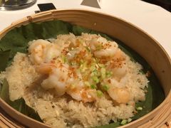 -香宫(九龙香格里拉店)